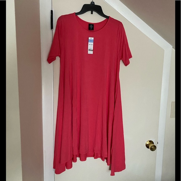 Agnes & Dora Dresses & Skirts - Joplin dress - coral